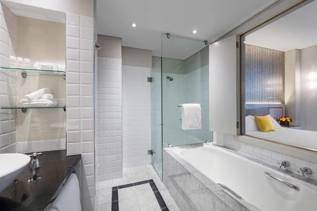 Heritage Double Room · foto 4