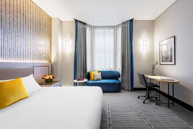 Heritage King Room · foto 2