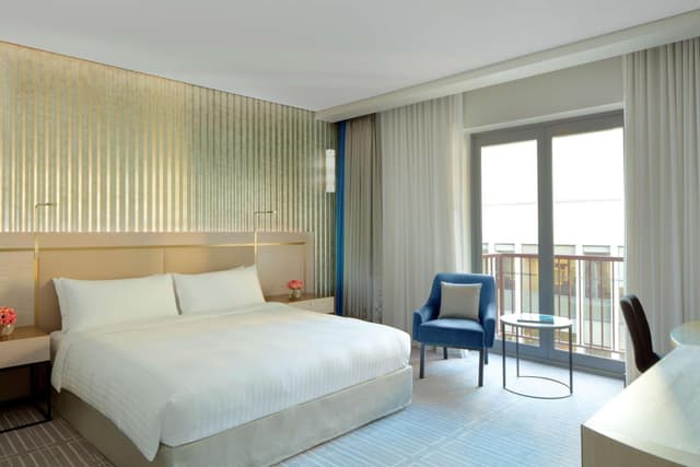 Habitación Doble de Lujo con Balcón · foto 1