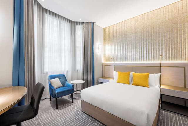 Heritage King Room · foto 1