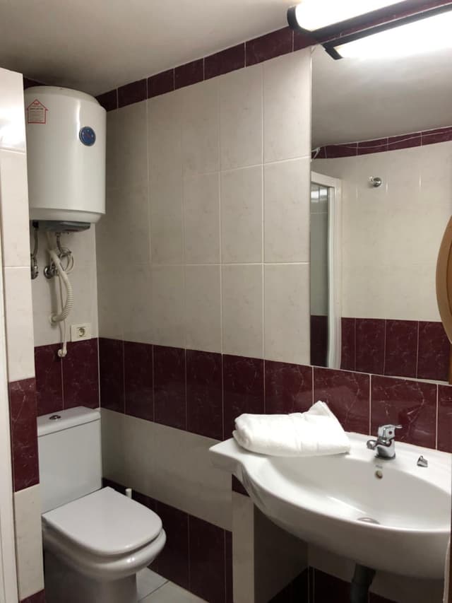 Small Double Room · photo 6