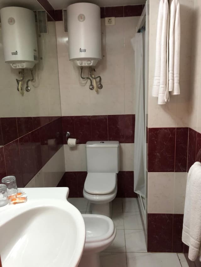 Twin Room · photo 3