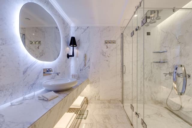 Suite with Balcony and Sea View · photo 7