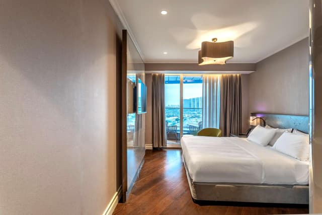 Standard Room with Balcony · foto 4