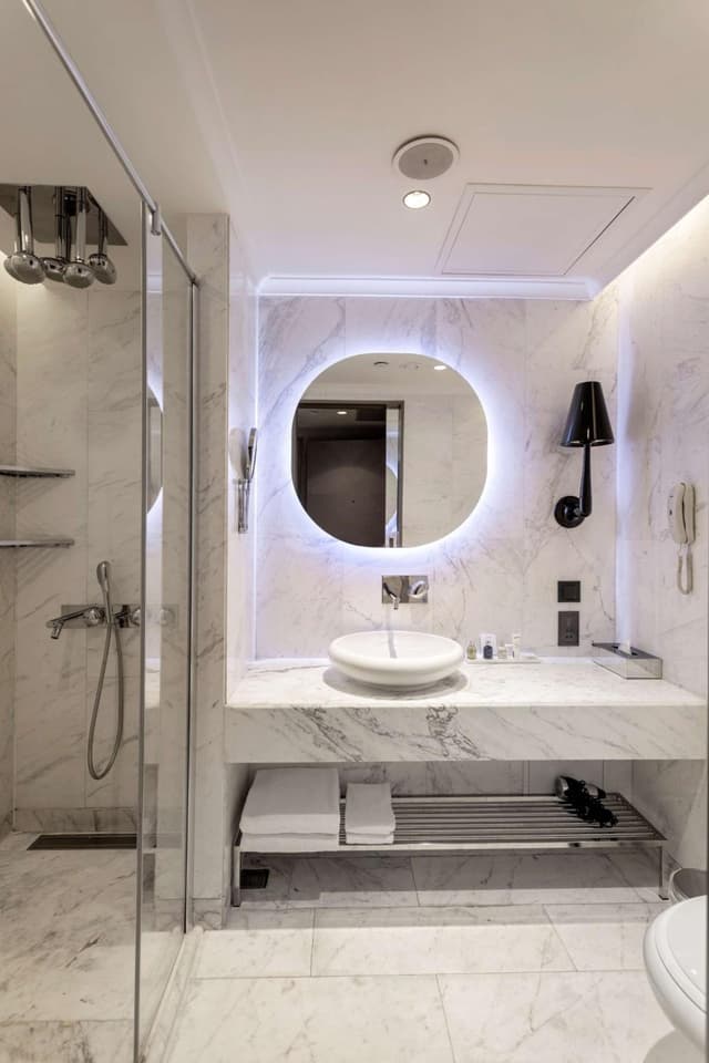 Premium Room with Balcony and Garden View · foto 8