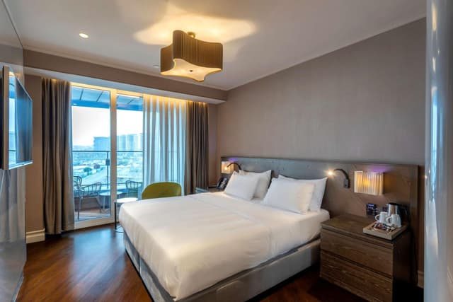 Standard Room with Balcony · foto 6