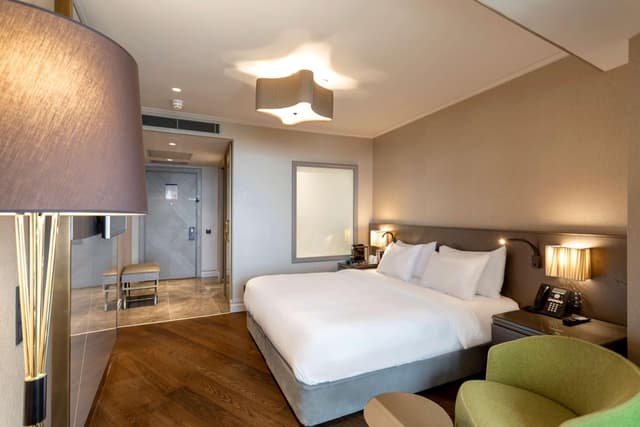 Premium Room with Balcony and Sea View · foto 3