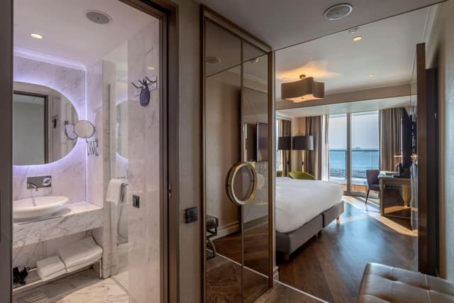 Premium Room with Balcony and Sea View · foto 6