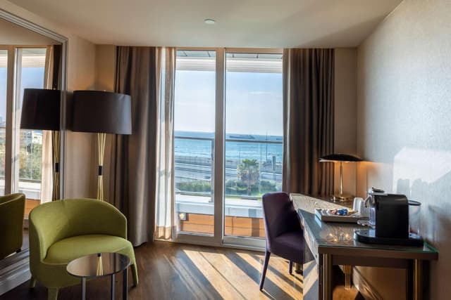 Premium Room with Balcony and Sea View · foto 5