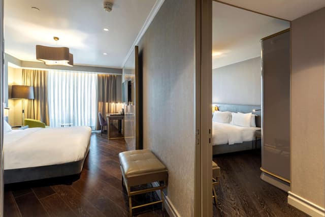 Standard Room with Balcony · foto 3