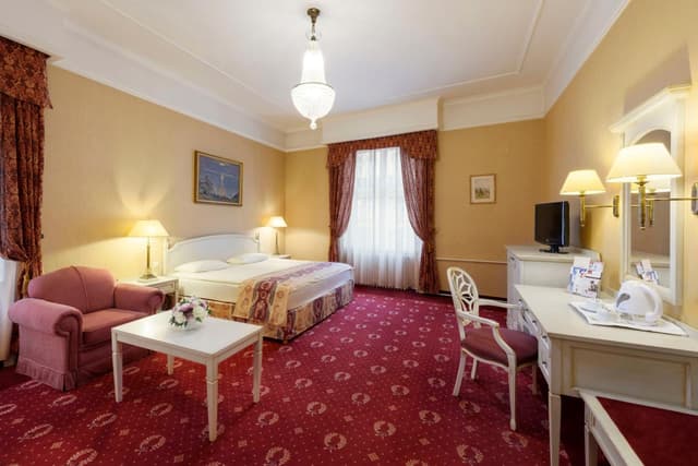 Suite Junior · foto 1