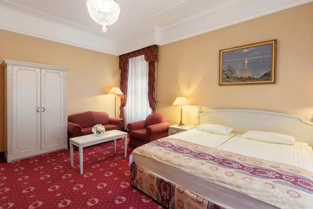 Suite Junior · foto 4