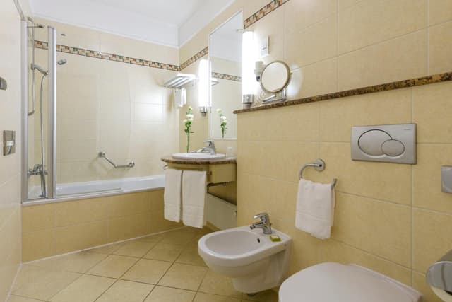 Suite Junior · foto 2
