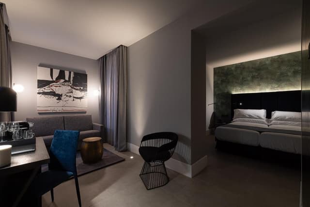 Triple Room · foto 2