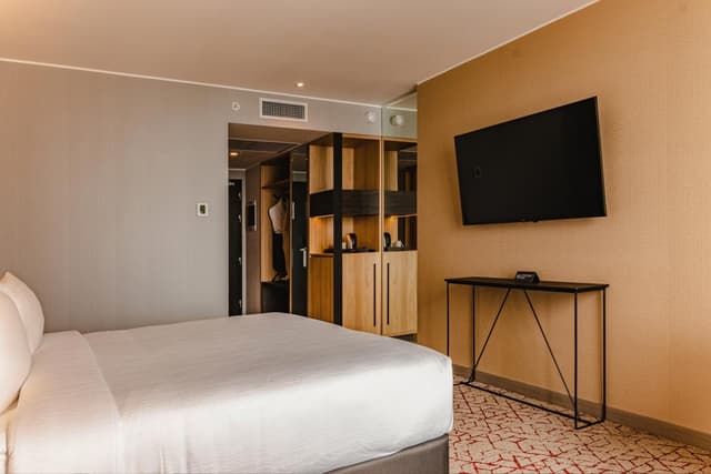 Deluxe King Room · foto 4