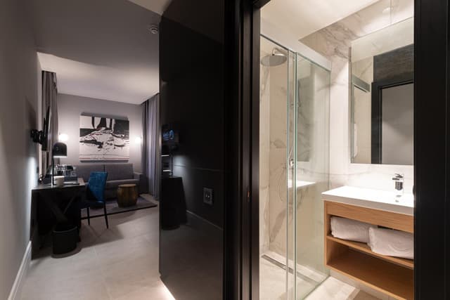 Triple Room · foto 1