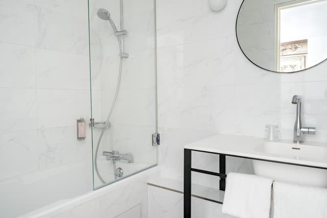 Apartamento - con niveles divididos · foto 7