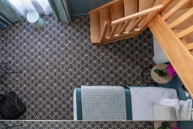 Apartamento - con niveles divididos · foto 3