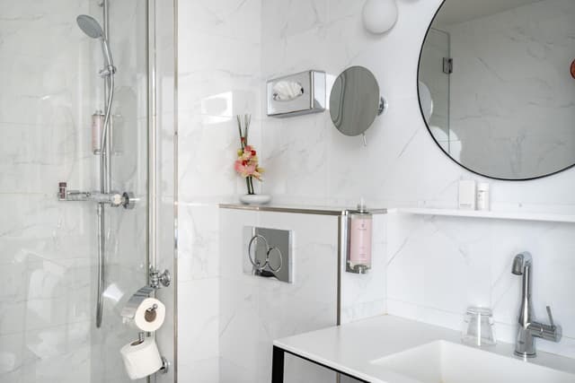 Apartamento - con niveles divididos · foto 6