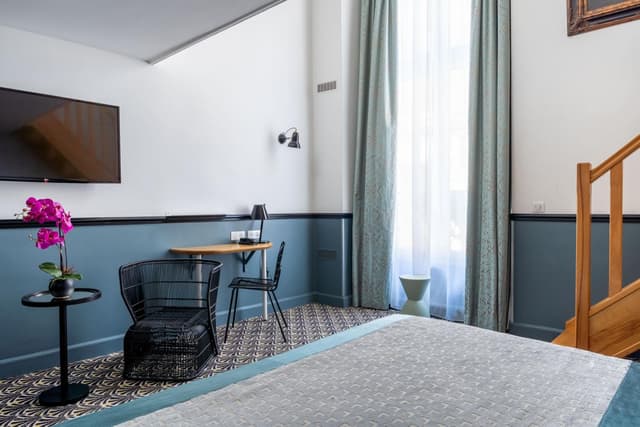 Apartamento - con niveles divididos · foto 8