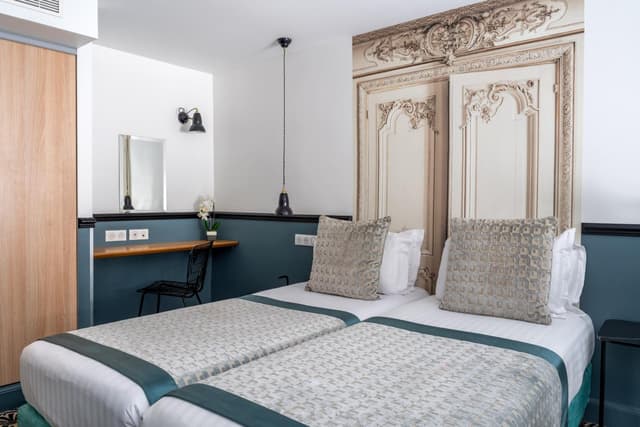 Apartamento - con niveles divididos · foto 5