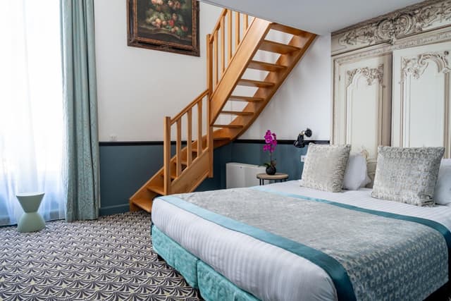 Apartamento - con niveles divididos · foto 4