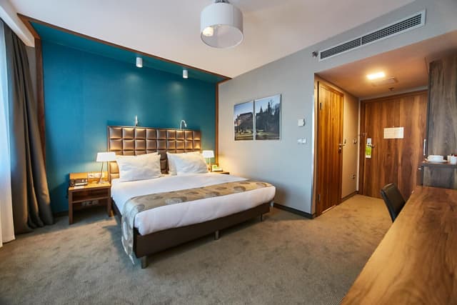 Habitación Estándar con Cama King · foto 1