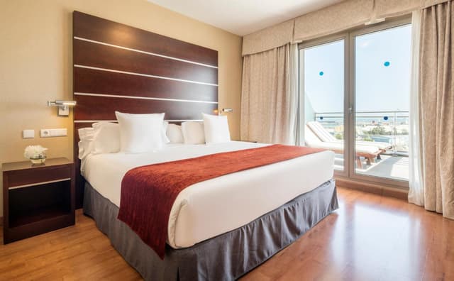 Junior Suite · photo 3
