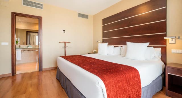 Junior Suite · photo 2