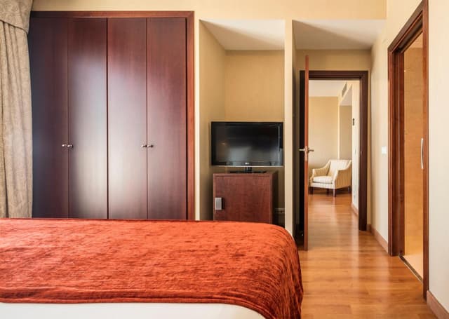 Junior Suite · photo 1