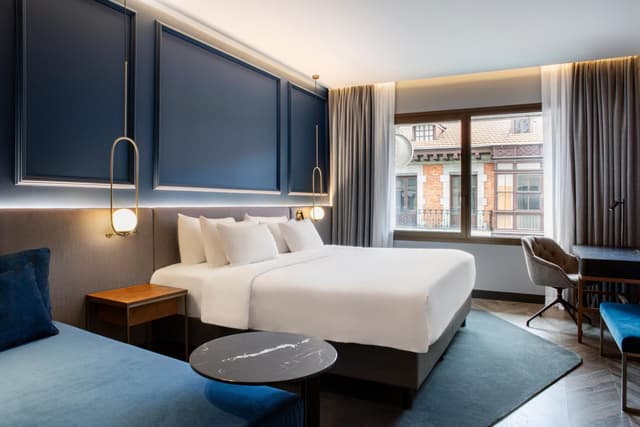 Collection Premium Room with High Floor · photo 2