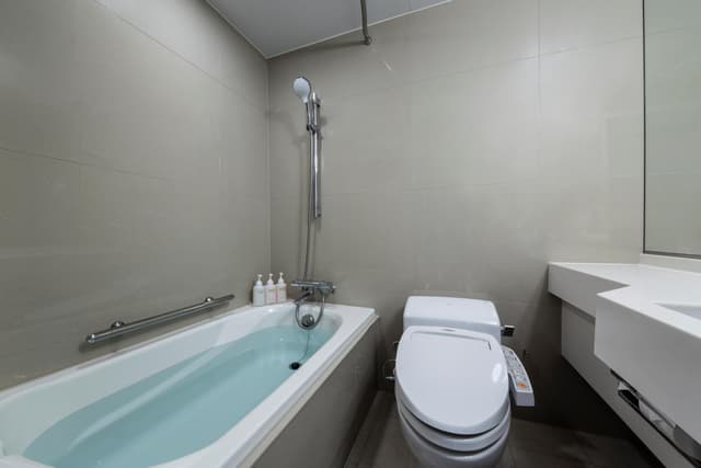Standard Twin Room · foto 3
