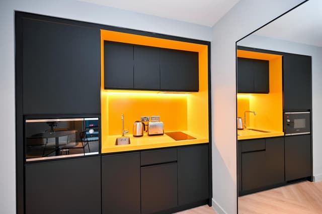 One-Bedroom Apartment · foto 5