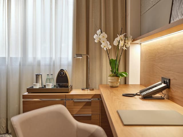 Habitación Clásica · foto 4