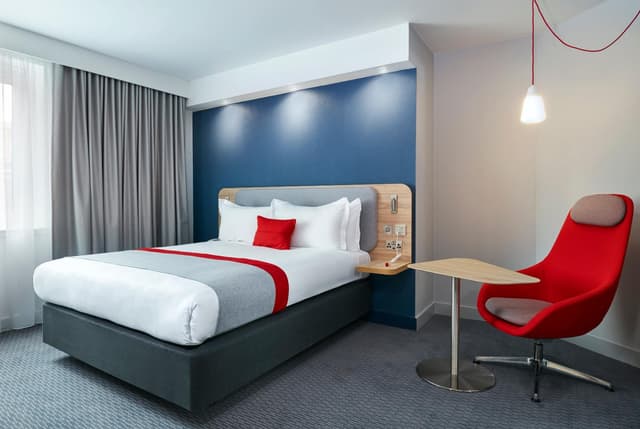 Habitación Doble Estándar - Acceso para Personas con Discapacidad · foto 1