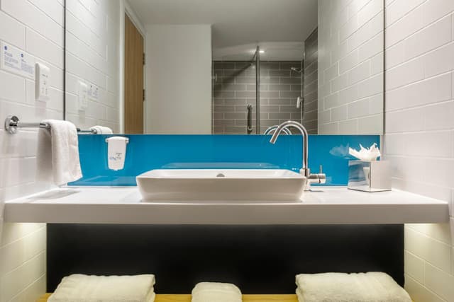 Habitación Estándar con Dos Camas Individuales · foto 3