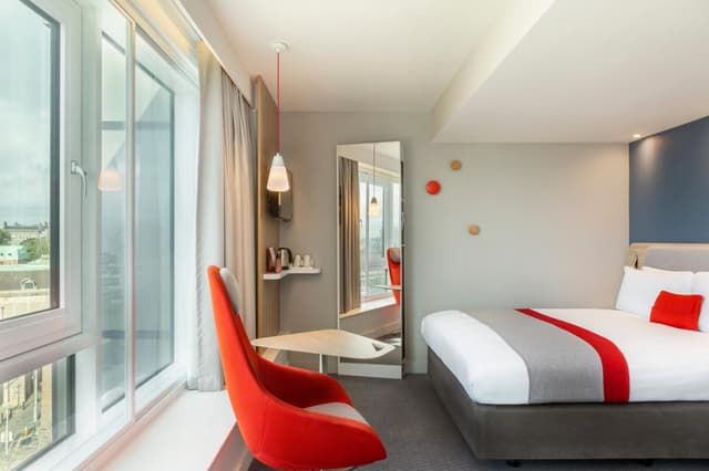 Habitación Estándar · foto 4