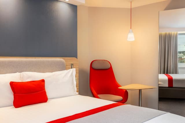 Habitación Estándar · foto 1