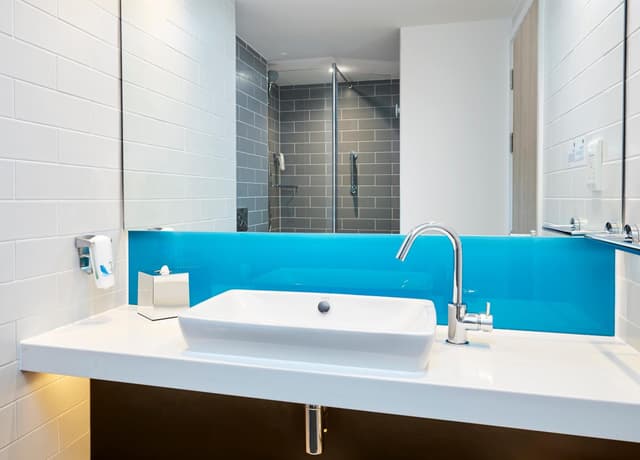 Habitación Estándar con Dos Camas Individuales · foto 7