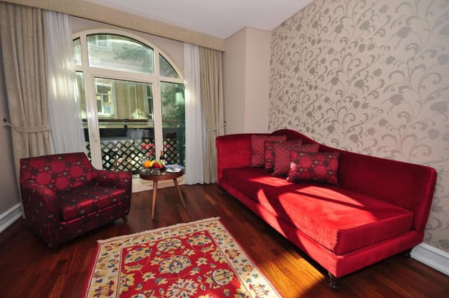 Triple Room · photo 2