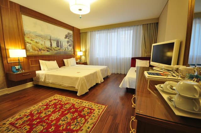 Triple Room · photo 5