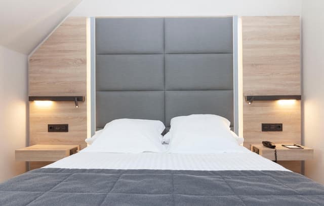 Habitación Doble Económica · foto 1