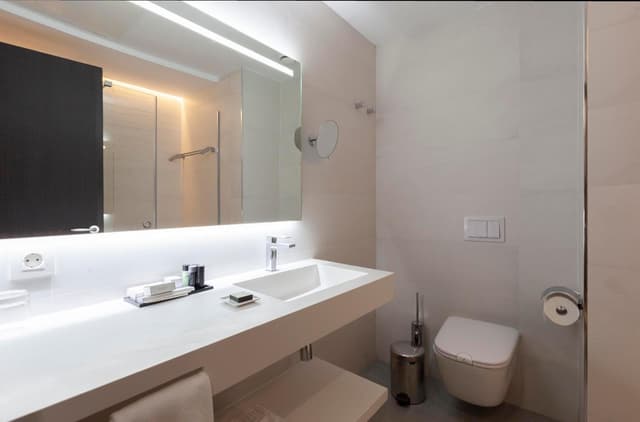 Habitación Doble Económica · foto 5