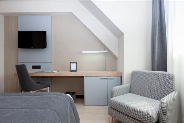 Habitación Doble Económica · foto 2