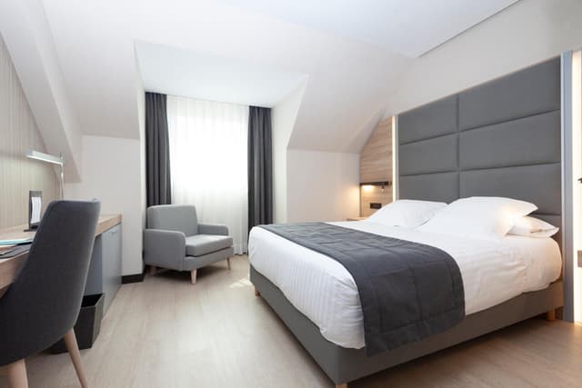 Habitación Doble Económica · foto 6