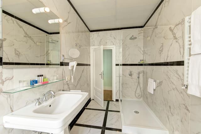 Habitación Doble o Twin Superior · foto 6