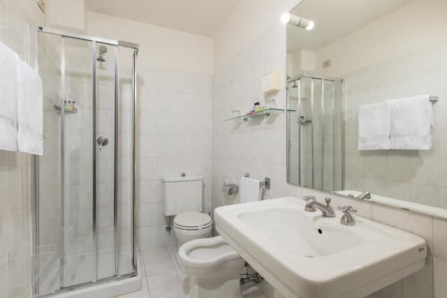 Habitación Doble o con Dos Camas Pequeñas · foto 3