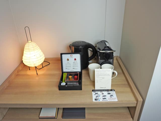 Habitación Doble Deluxe con Vista a la Ciudad · foto 7