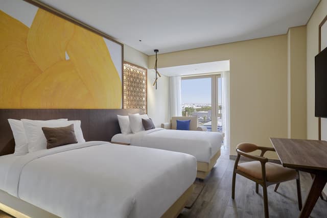 Twin Room · photo 1