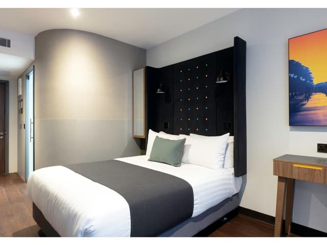 Habitación Doble · foto 1